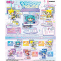 Hatsune Miku | Ver. Window Figurine Blind Box VOCALOID- FUNIMECITY