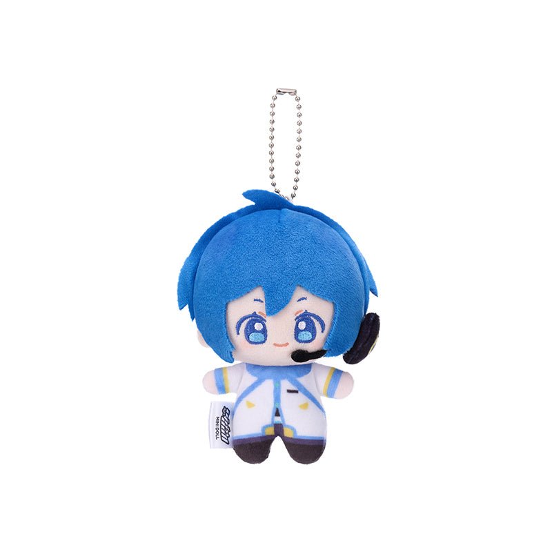 Hatsune Miku | Wa Ou Le Yuan Series 8cm Plush Doll