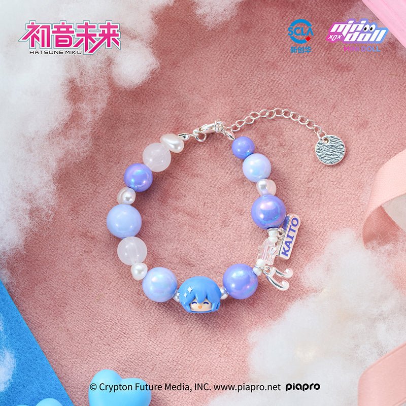 Hatsune Miku | Wa Ou Le Yuan Series Bracelet