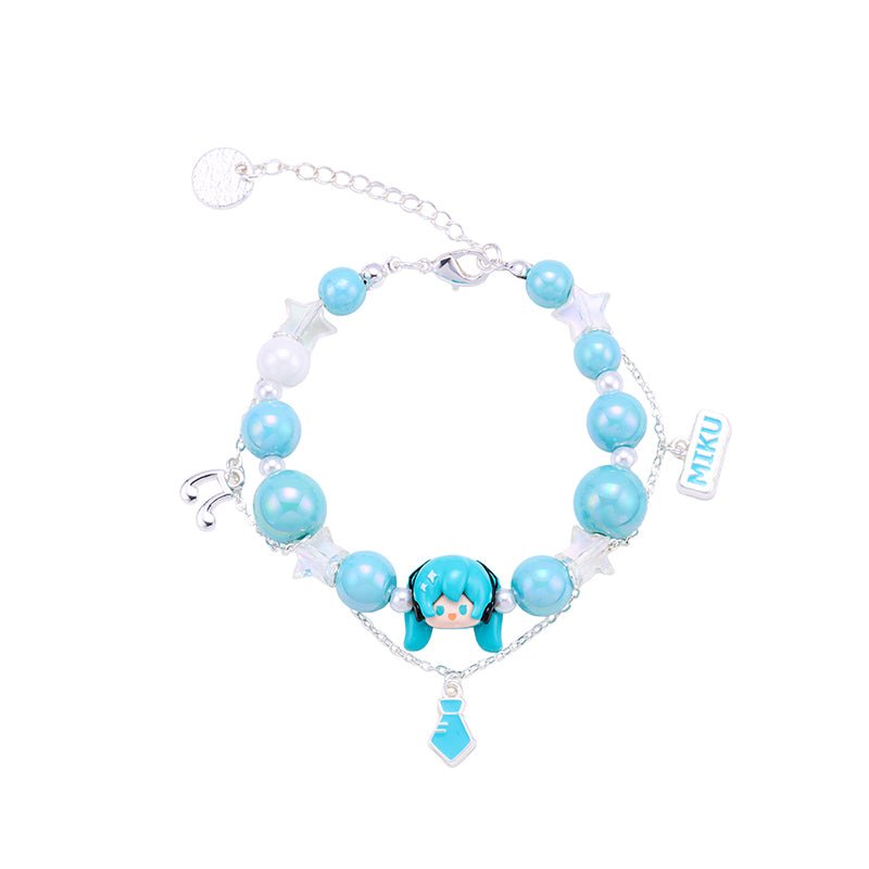 Hatsune Miku | Wa Ou Le Yuan Series Bracelet
