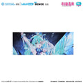 Hatsune Miku | Wei Lai Yu Meng Holographic Ticket Set