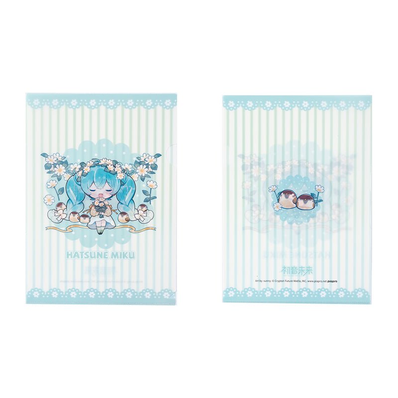 Hatsune Miku | Wei Lai Zhi Jie Qi Series Set 2 VOCALOID- FUNIMECITY