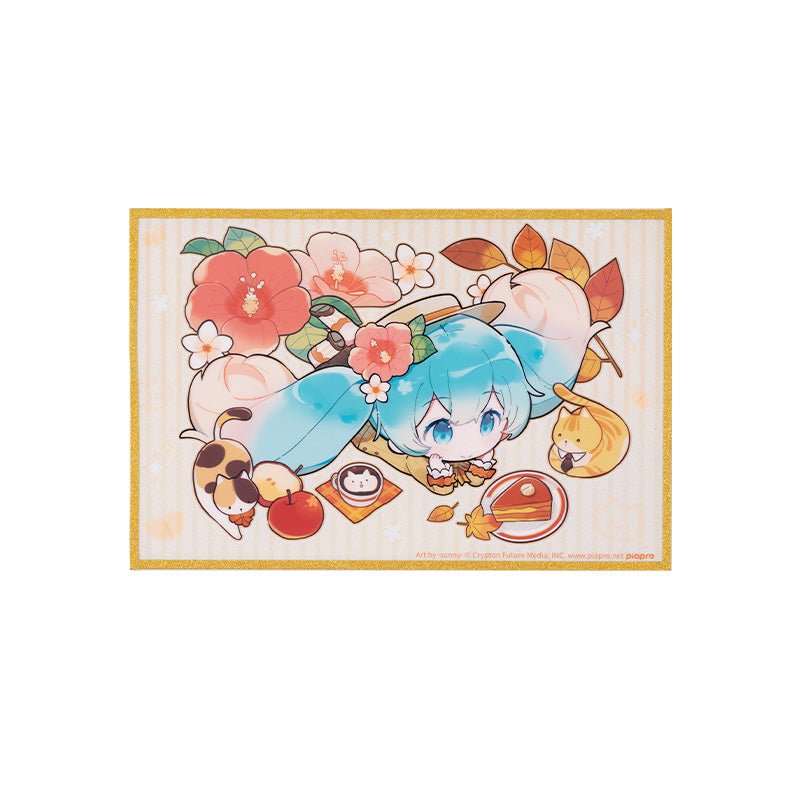 Hatsune Miku | Wei Lai Zhi Jie Qi Series Set 2 VOCALOID- FUNIMECITY