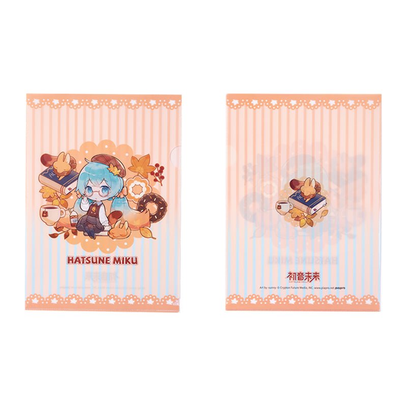 Hatsune Miku | Wei Lai Zhi Jie Qi Series Set 2 VOCALOID- FUNIMECITY