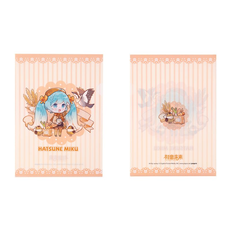 Hatsune Miku | Wei Lai Zhi Jie Qi Series Set 2 VOCALOID- FUNIMECITY