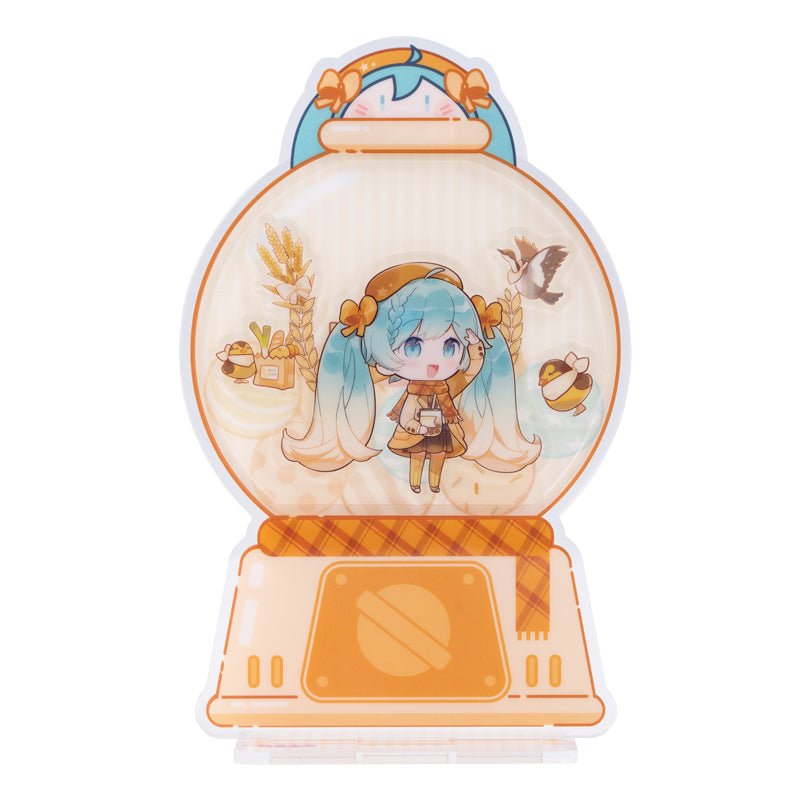 Hatsune Miku | Wei Lai Zhi Jie Qi Series Set1 VOCALOID- FUNIMECITY