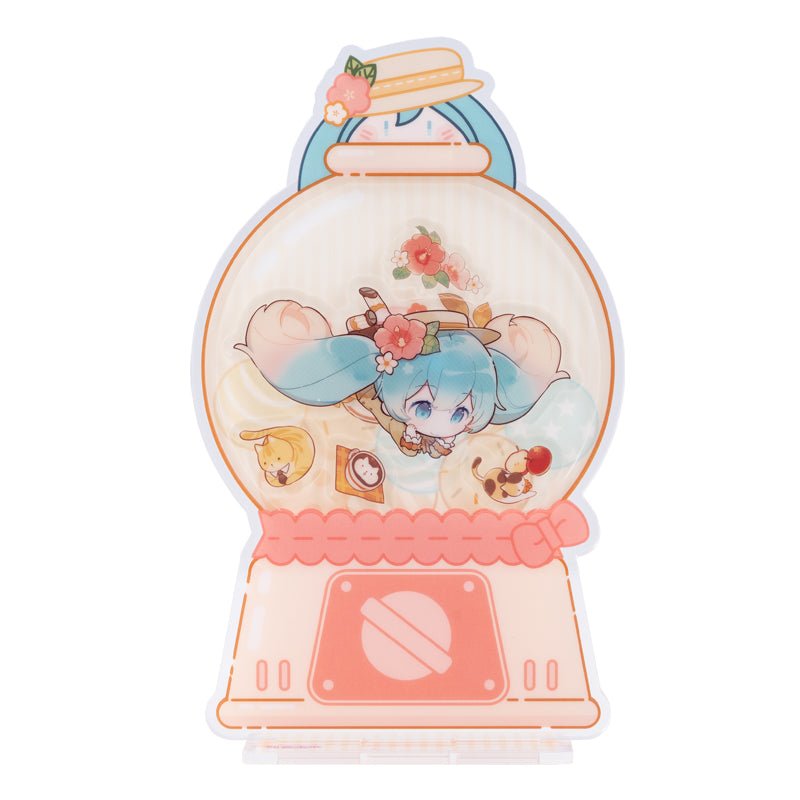 Hatsune Miku | Wei Lai Zhi Jie Qi Series Set1 VOCALOID- FUNIMECITY