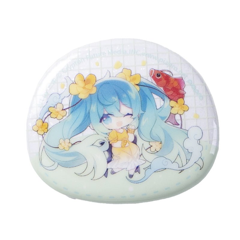 Hatsune Miku | Wei Lai Zhi Jie Qi Series Set1 VOCALOID- FUNIMECITY