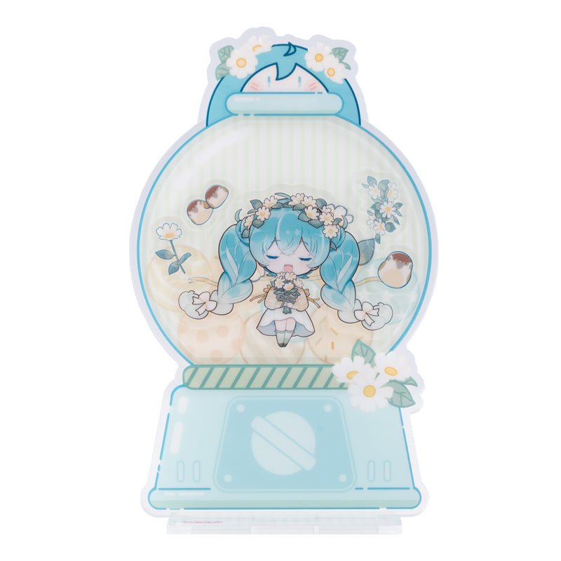 Hatsune Miku | Wei Lai Zhi Jie Qi Series Set1 VOCALOID- FUNIMECITY
