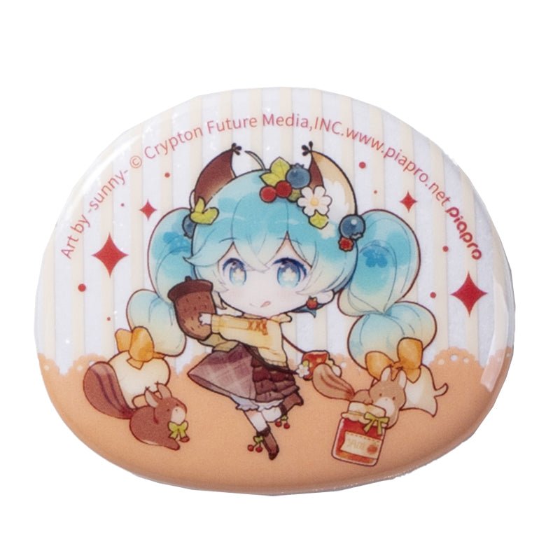 Hatsune Miku | Wei Lai Zhi Jie Qi Series Set1