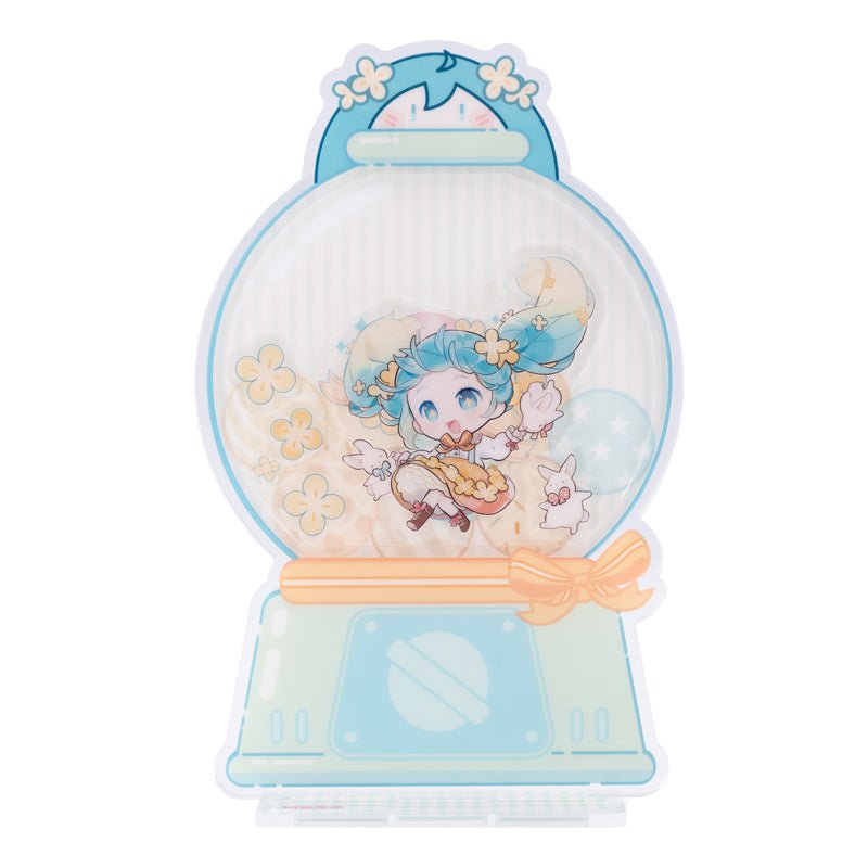 Hatsune Miku | Wei Lai Zhi Jie Qi Series Set1 VOCALOID- FUNIMECITY