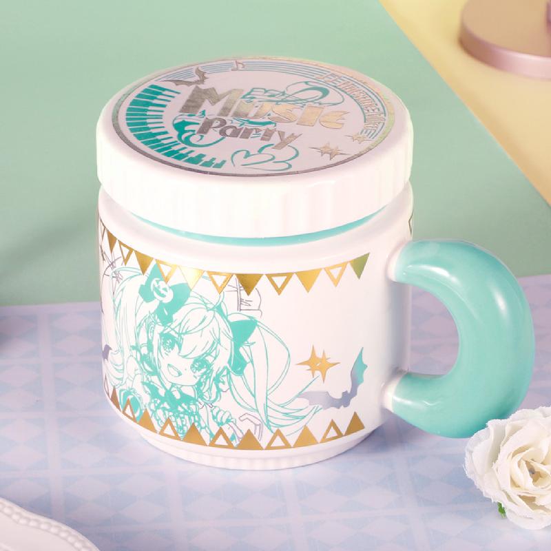 Hatsune Miku | Yin Yue Pai Dui Series Cup