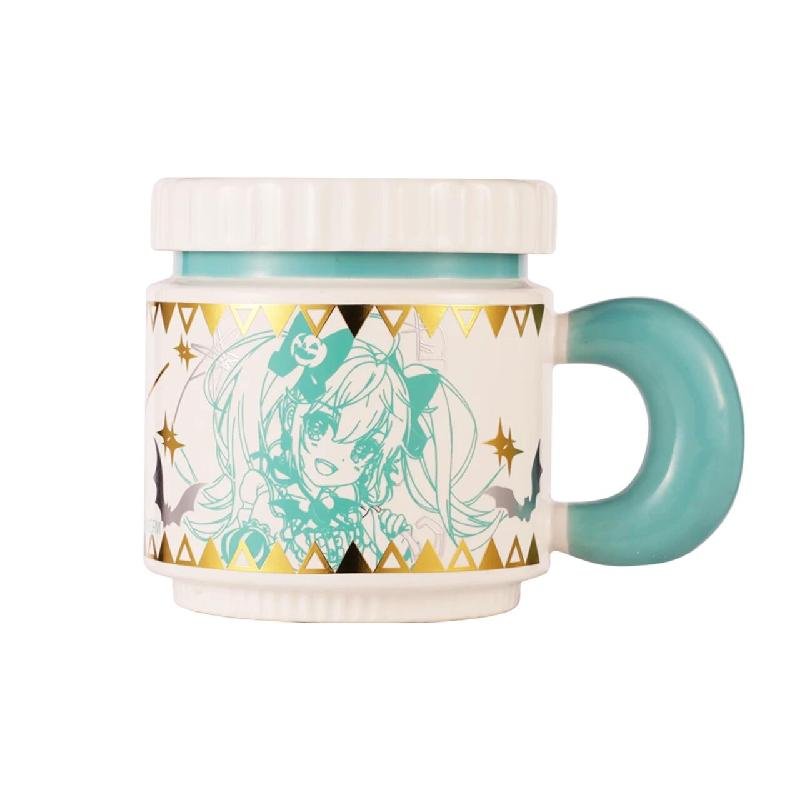Hatsune Miku | Yin Yue Pai Dui Series Cup