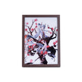 Hatsune Miku | Zhuo Zhuo Qi Hua Series Night Light