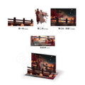 Heaven Official's Blessing | 1st Anniversary Acrylic Figure Shikishi Board Set