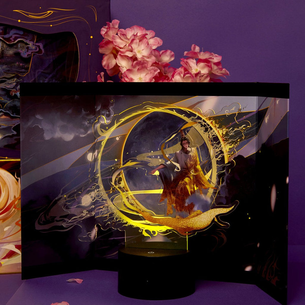Heaven Official's Blessing | 1st Anniversary Gift Box Set