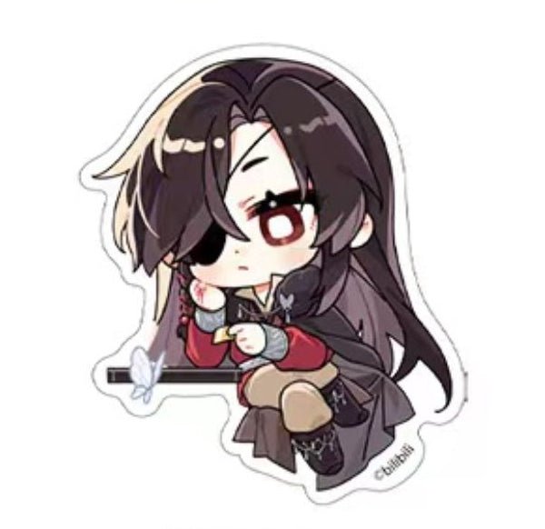 Heaven Official's Blessing | 2024 CPSP Limited Goods STARRY- FUNIMECITY