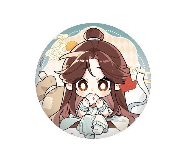 Heaven Official's Blessing | 2024 CPSP Limited Goods STARRY- FUNIMECITY
