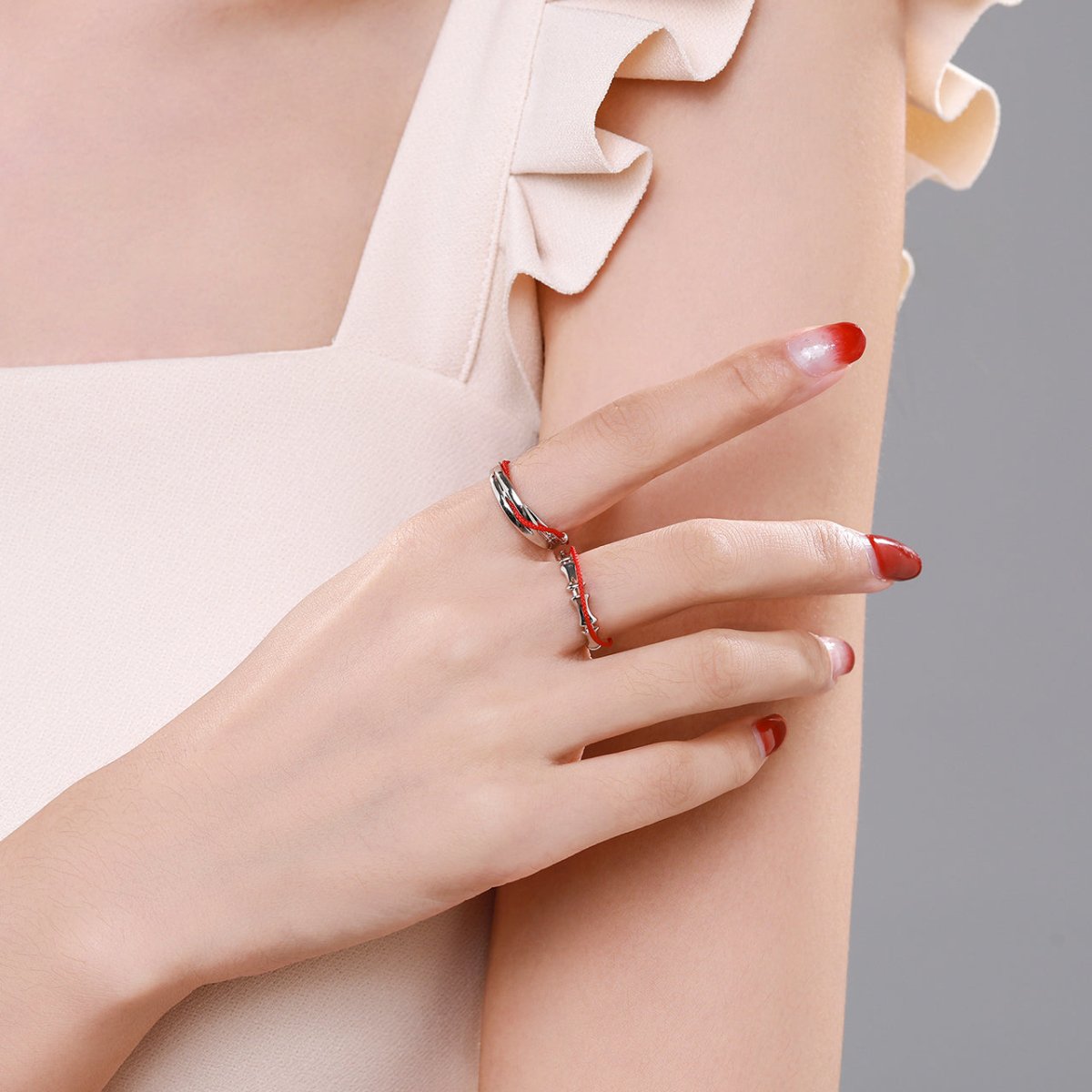 Heaven Official's Blessing | BEMOE Couple's Ring