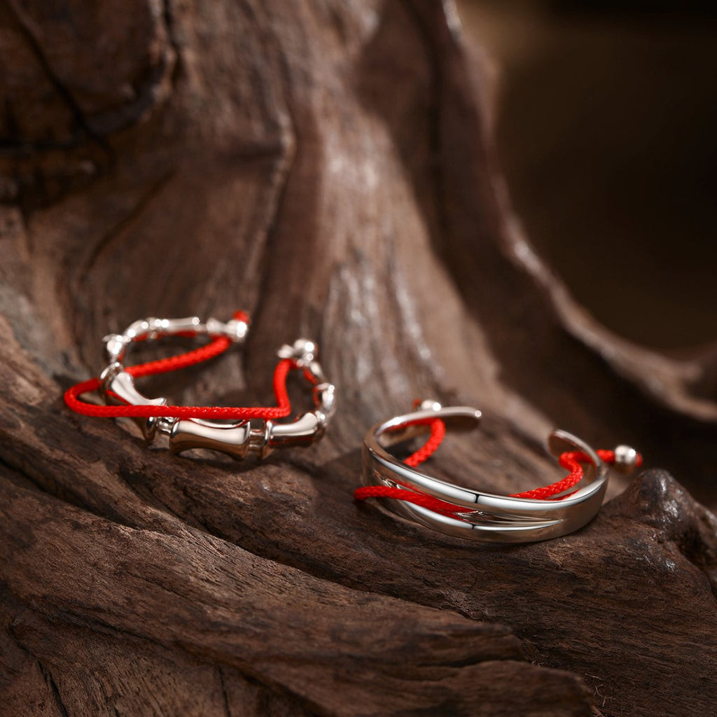 Heaven Official's Blessing | BEMOE Couple's Ring