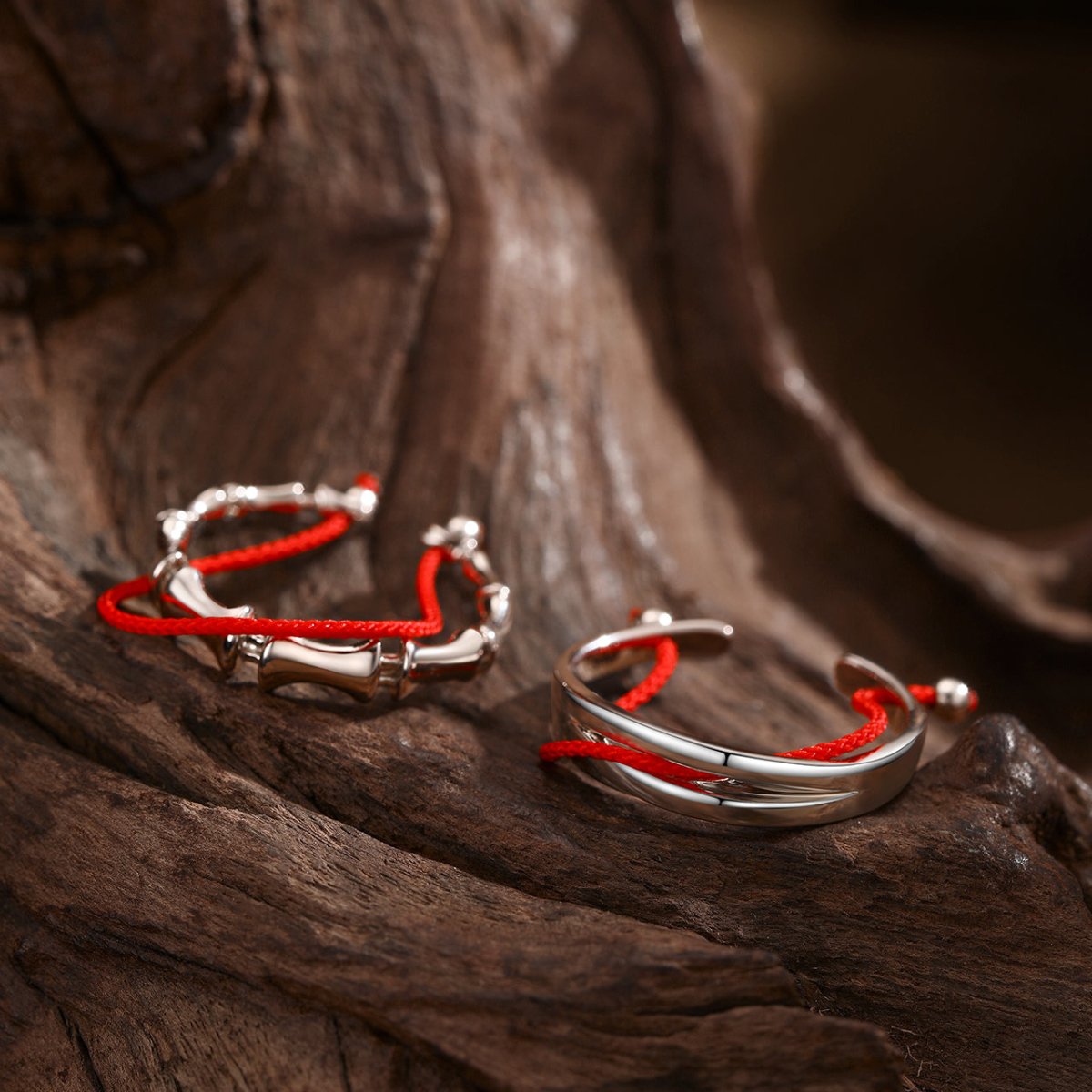 Heaven Official's Blessing | BEMOE Couple's Ring
