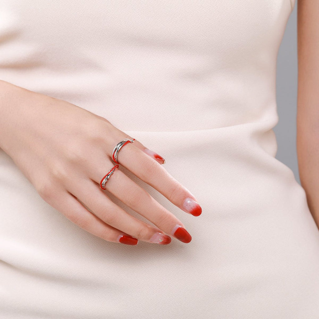 Heaven Official's Blessing | BEMOE Couple's Ring