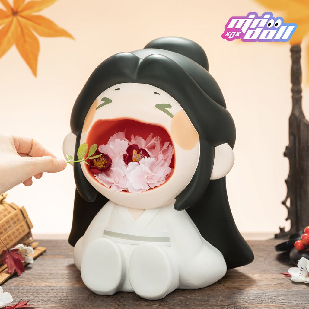 Heaven Official's Blessing | Big Mouth Doll Set