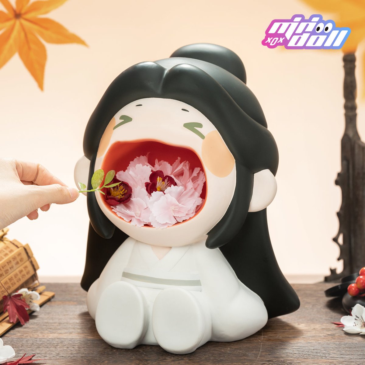 Heaven Official's Blessing | Big Mouth Doll Set