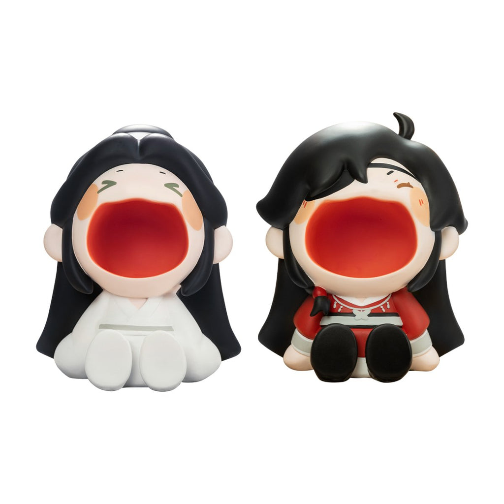 Heaven Official's Blessing | Big Mouth Doll Set