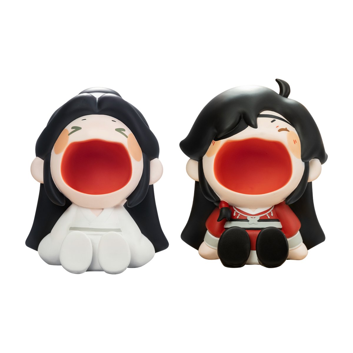 Heaven Official's Blessing | Big Mouth Doll Set