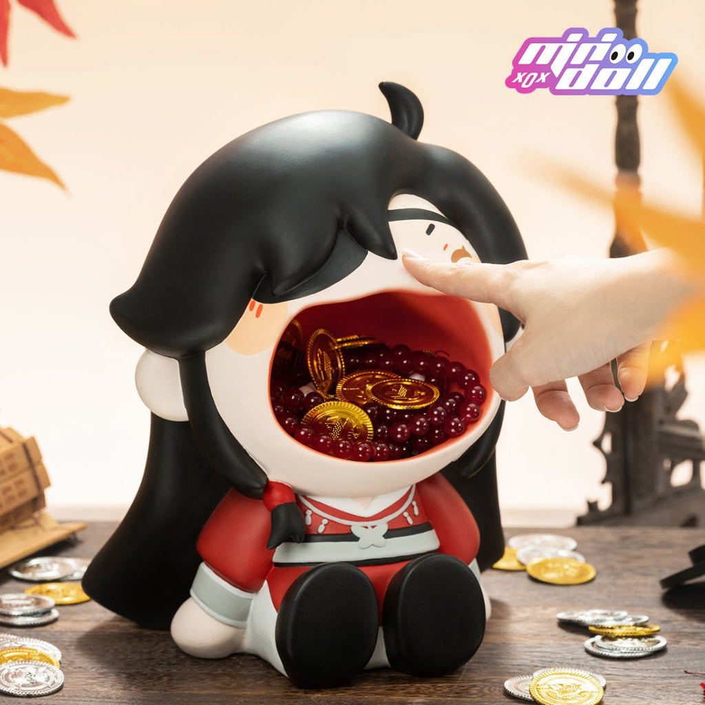 Heaven Official's Blessing | Big Mouth Doll Set