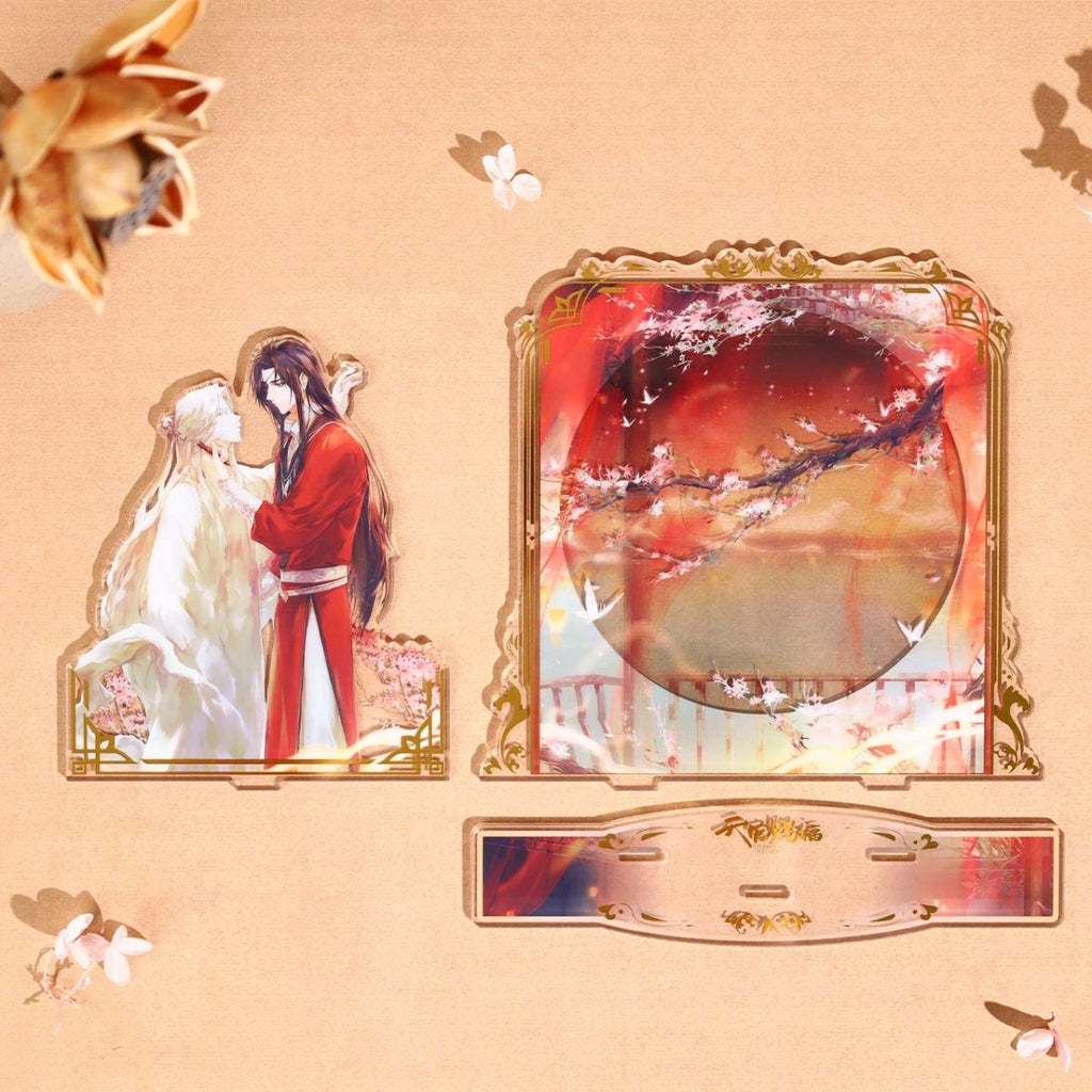 Heaven Official's Blessing | Chui Ying Lou Chen Acrylic Stand Figure