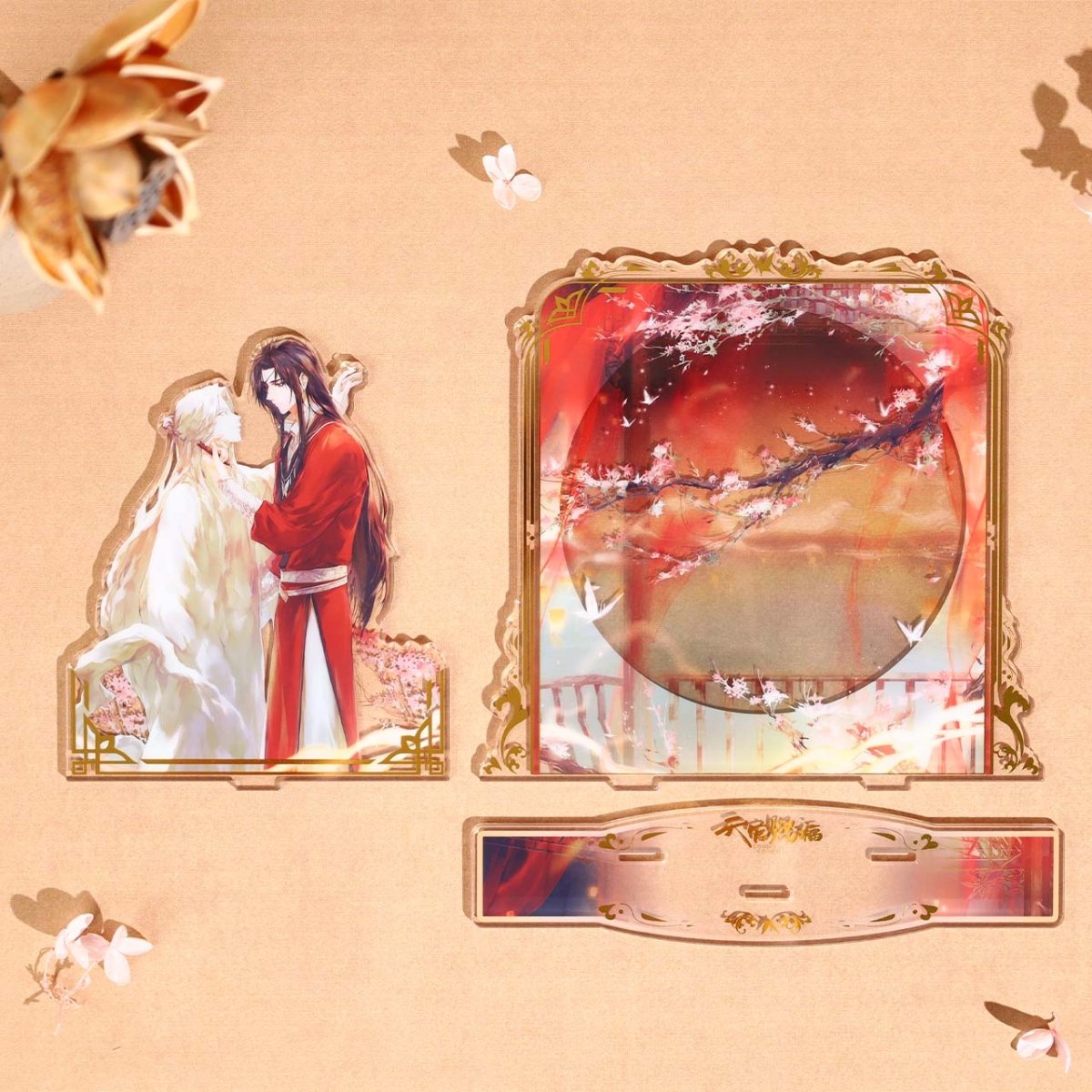 Heaven Official's Blessing | Chui Ying Lou Chen Acrylic Stand Figure