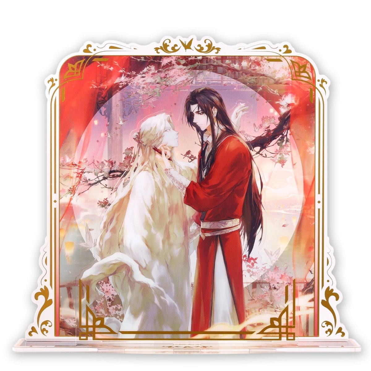 Heaven Official's Blessing | Chui Ying Lou Chen Acrylic Stand Figure