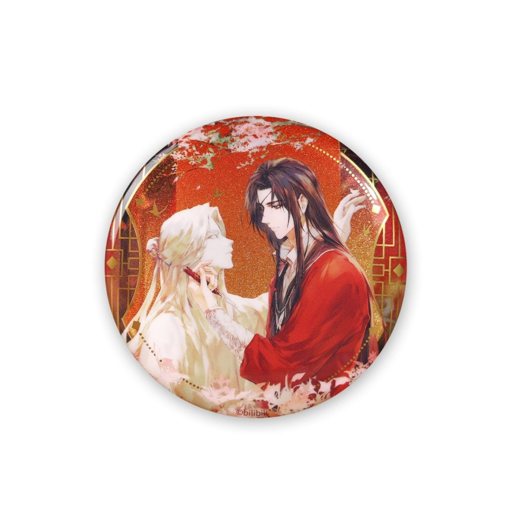 Heaven Official's Blessing | Chui Ying Lou Chen Badge