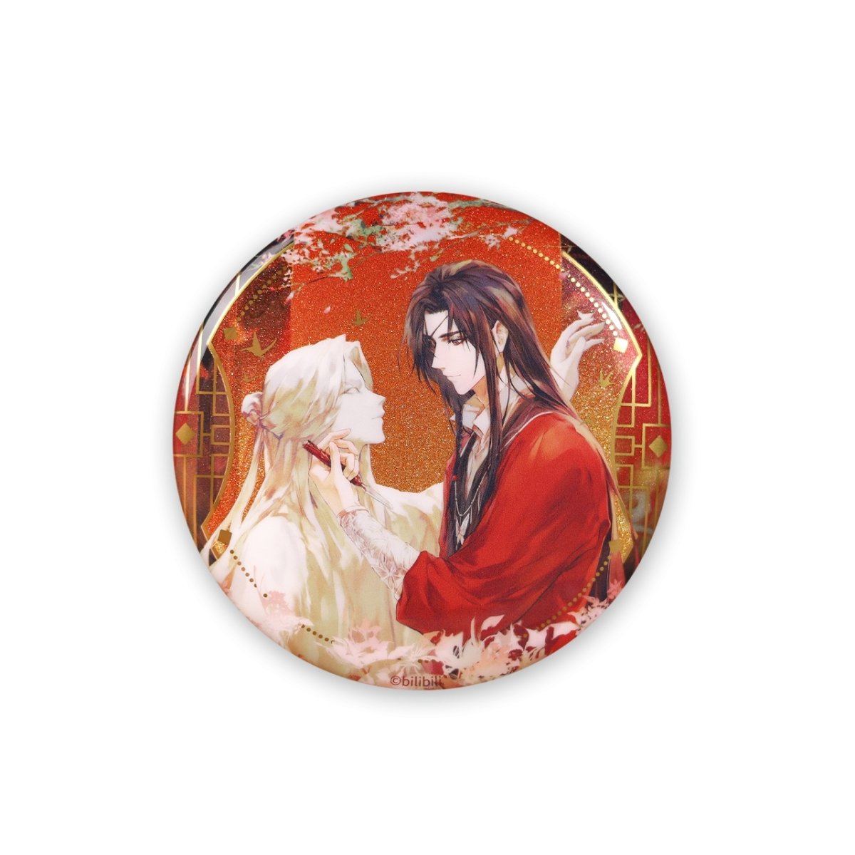 Heaven Official's Blessing | Chui Ying Lou Chen Badge