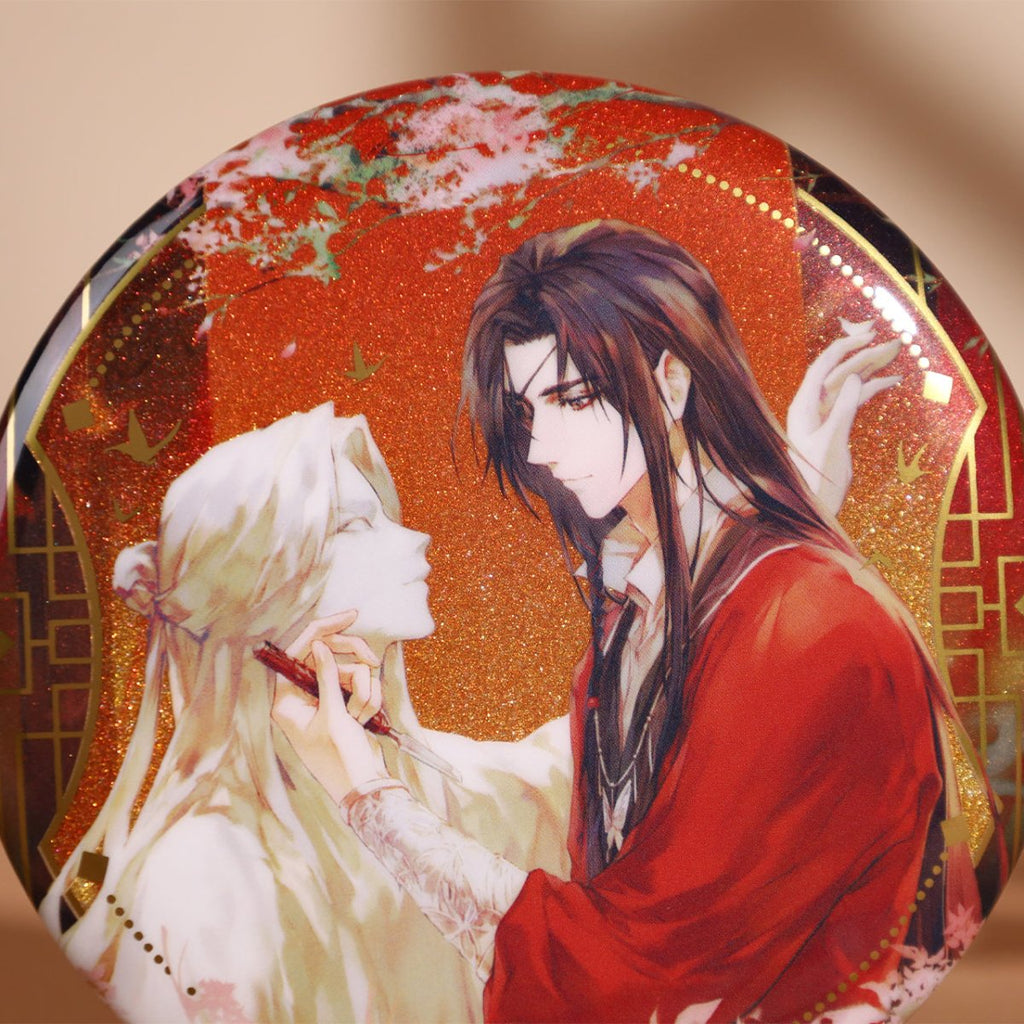 Heaven Official's Blessing | Chui Ying Lou Chen Badge