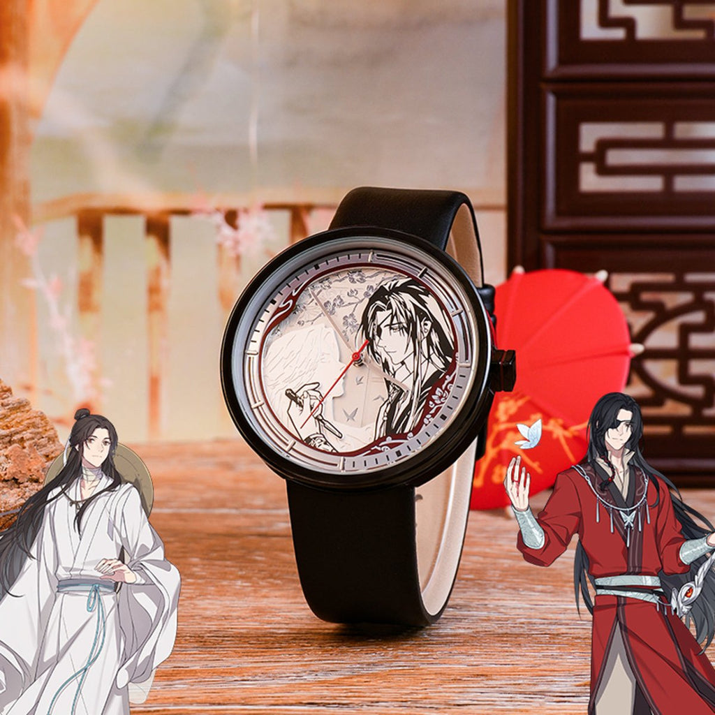 Heaven Official's Blessing | Chui Ying Lou Chen Series Watch