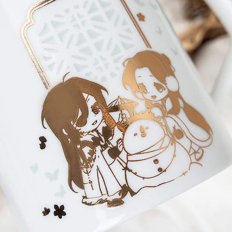 Heaven Official's Blessing | Deng Xue Hua Meng Series Cup