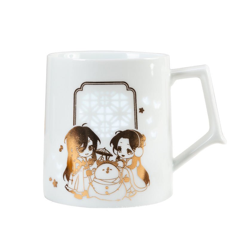 Heaven Official's Blessing | Deng Xue Hua Meng Series Cup