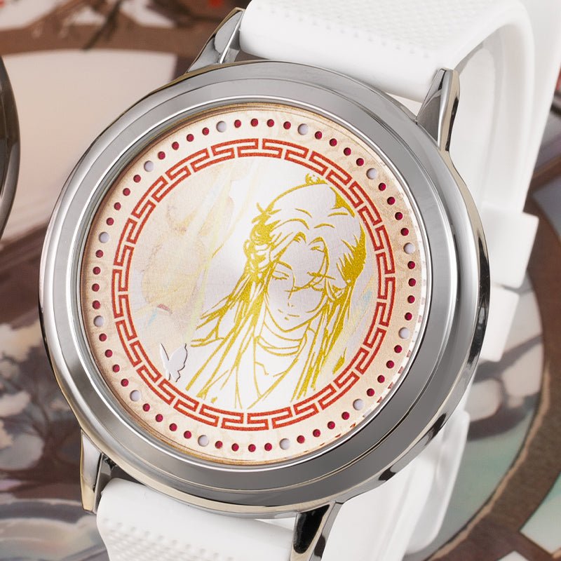 Heaven Official's Blessing | Deng Ying Chong Mou Series LED Watch