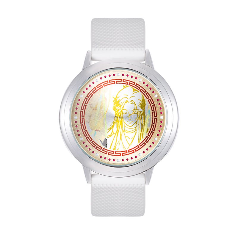 Heaven Official's Blessing | Deng Ying Chong Mou Series LED Watch