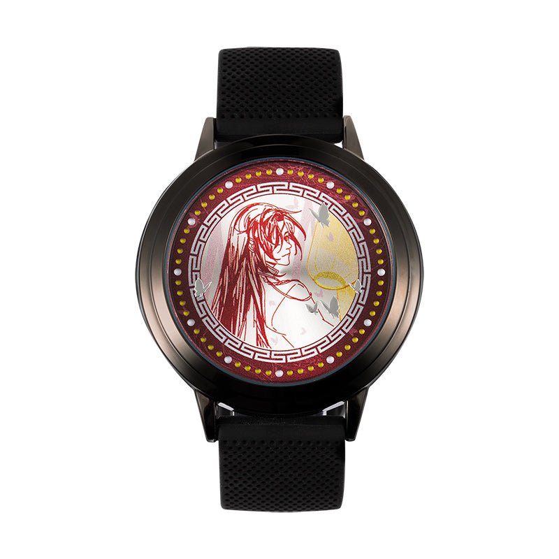 Heaven Official's Blessing | Deng Ying Chong Mou Series LED Watch