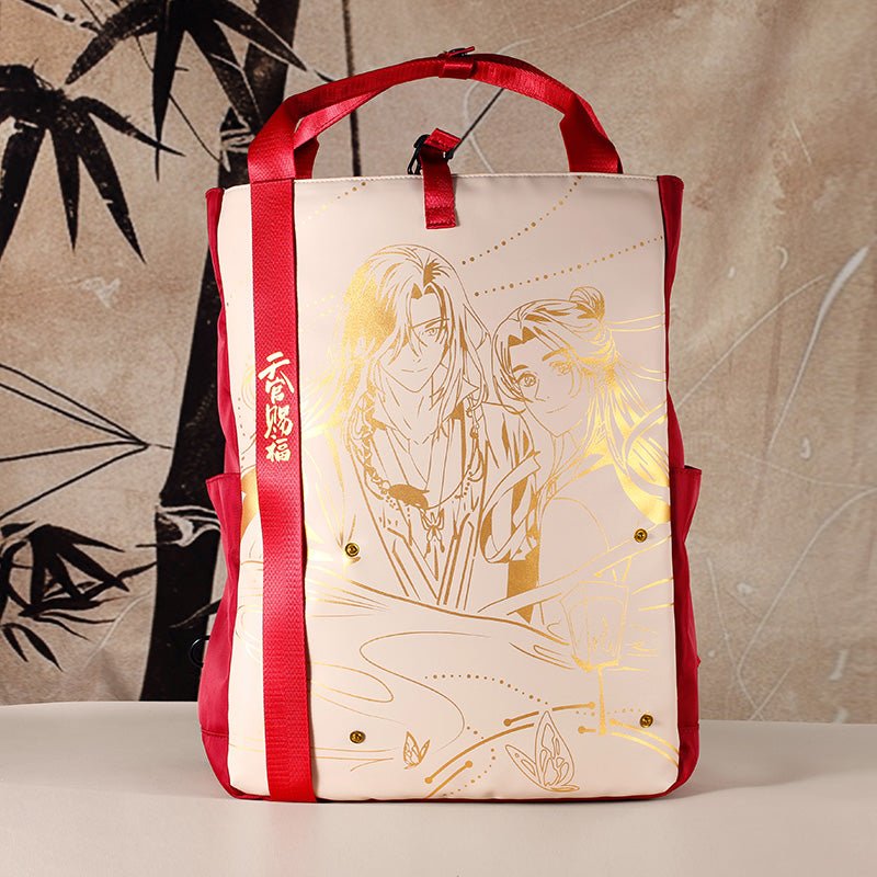 Heaven Official's Blessing | Die Meng Hua Lian Series Bag
