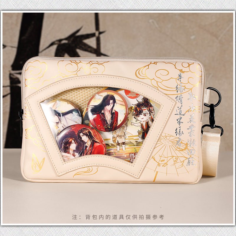 Heaven Official's Blessing | Die Meng Hua Lian Series Bag