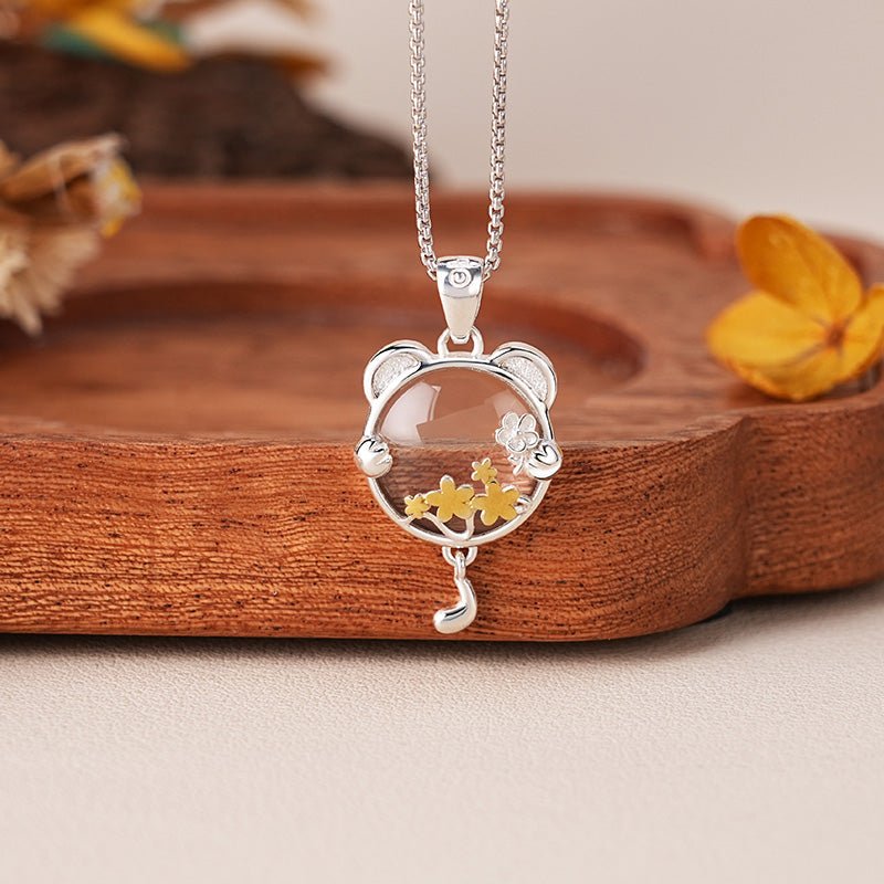 Heaven Official's Blessing | Dong Hua Series Necklace Xingyunshi Anime Goods - FUNIMECITY