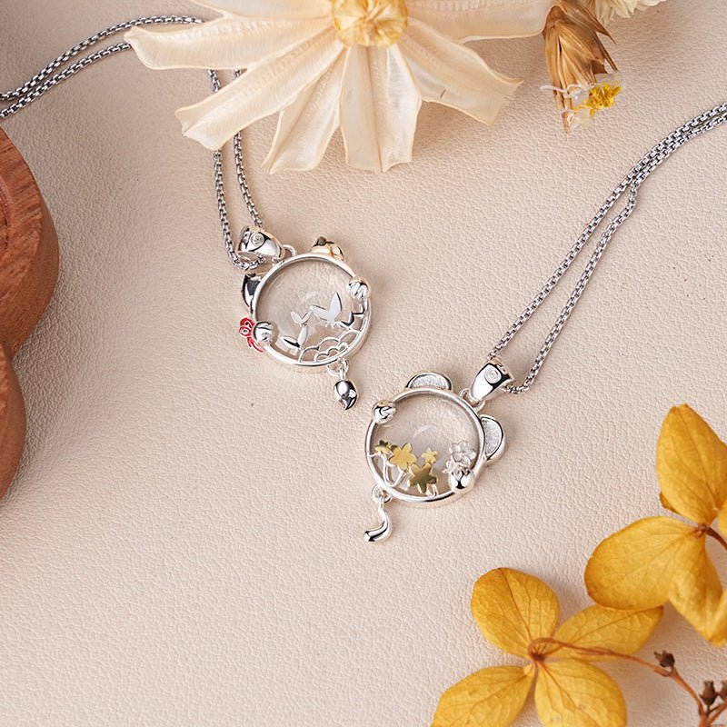 Heaven Official's Blessing | Dong Hua Series Necklace