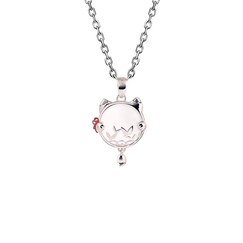 Heaven Official's Blessing | Dong Hua Series Necklace