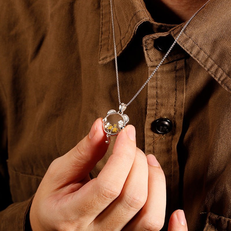 Heaven Official's Blessing | Dong Hua Series Necklace