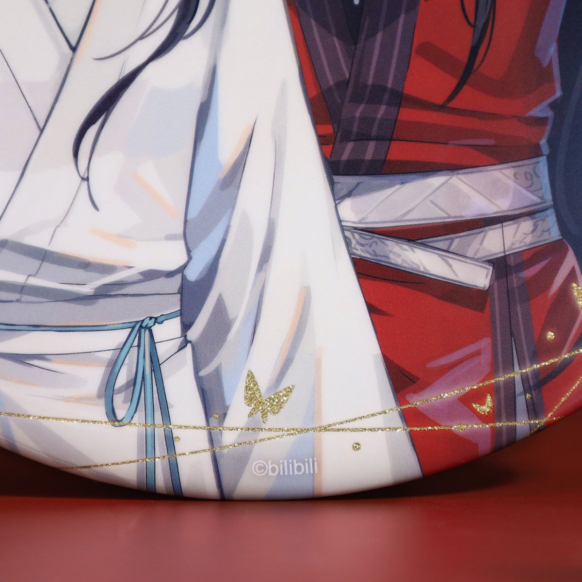 Heaven Official's Blessing | Dong Hua Shang Yuan Deng Huo Series Big Badge